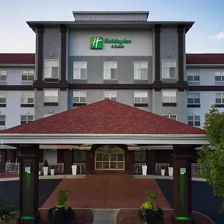 Holiday Inn Hotel & Suites Madison West - Middleton By Ihg